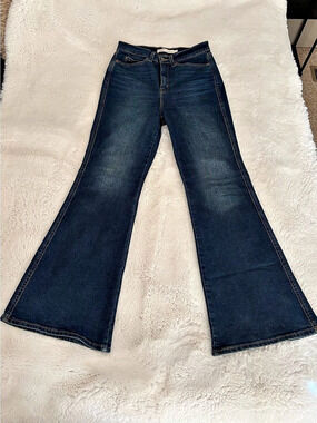 Levi Strauss & Co. 721. Women's Flare Jeans Size 4 New